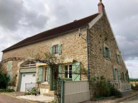 Maison à Oisy