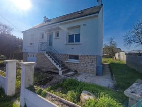 Maison à Le Sourn