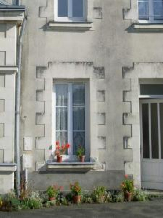 Voir la photo 1/3 du type apartment à Mouliherne