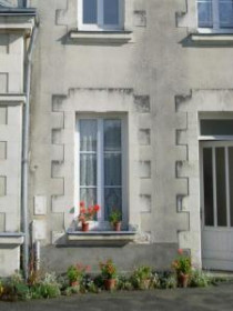 Appartement à Mouliherne