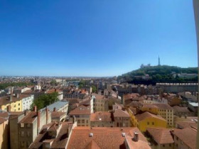 Appartement à Lyon
