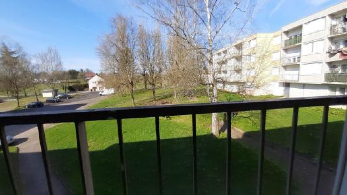 Voir la photo 1/13 du type apartment à Saint-Loup-sur-Semouse