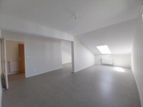 Appartement à Mussey-sur-Marne