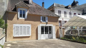 Maison à La Chapelle-Saint-André