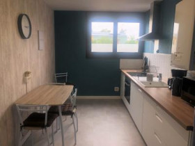 Appartement à Brest