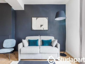 Appartement à Paris 6e Arrondissement