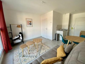 Appartement à Blois
