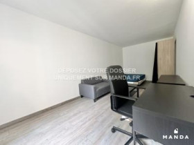 Appartement à Mantes-la-Jolie