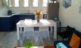 Appartement à Fontainebleau