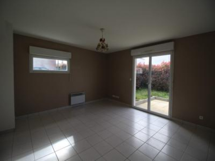 Voir la photo 1/16 du type apartment à Nantes