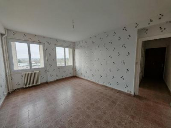 Voir la photo 1/16 du type apartment à Montceau-les-Mines
