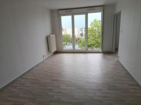 Appartement à Châtenois