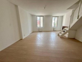 Appartement à Saint-Étienne