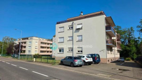 Appartement à Illkirch-Graffenstaden