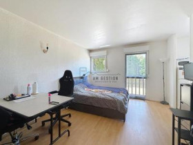 Appartement à Aixe-sur-Vienne
