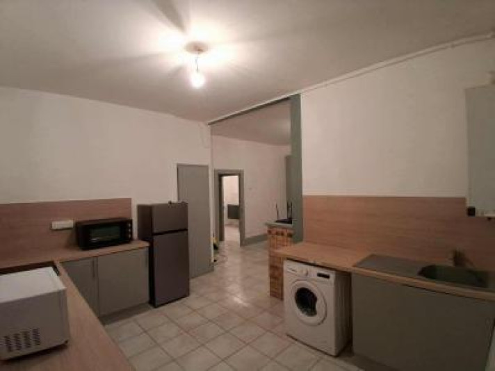 Voir la photo 1/10 du type apartment à Commentry