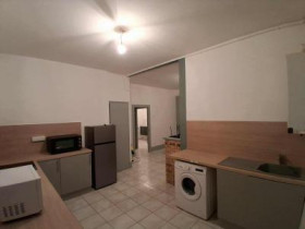 Appartement à Commentry
