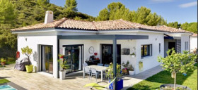 Maison à Montélimar