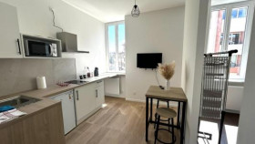 Appartement à Roanne