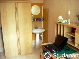 Appartement à Les Ulis
