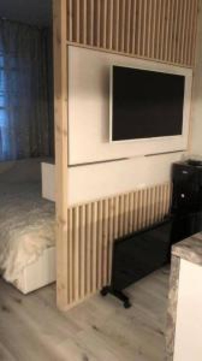 Voir la photo 1/13 du type apartment à Paris 16e Arrondissement