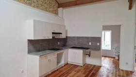 Appartement à Taillebourg