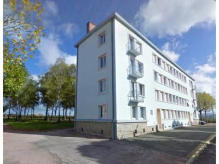 Voir la photo 1/14 du type apartment à Montceau-les-Mines