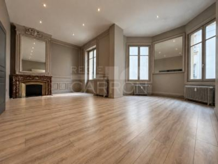 Voir la photo 1/7 du type apartment à Lyon