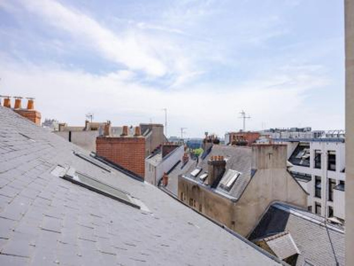Voir la photo 1/15 du type apartment à Nantes