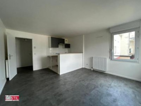 Appartement à Saint-Ouen-l'Aumône