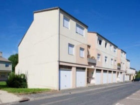 Appartement à Vierzon