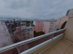 Appartement à Rillieux-la-Pape