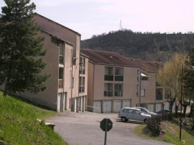 Appartement à Viviez