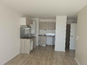Appartement à Carpiquet