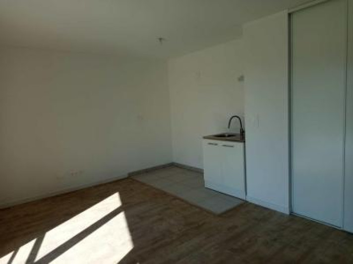 Voir la photo 1/7 du type apartment à Valenciennes
