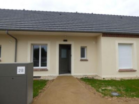 Maison à Aubigny-sur-Nère