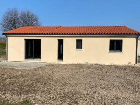Maison à Coarraze