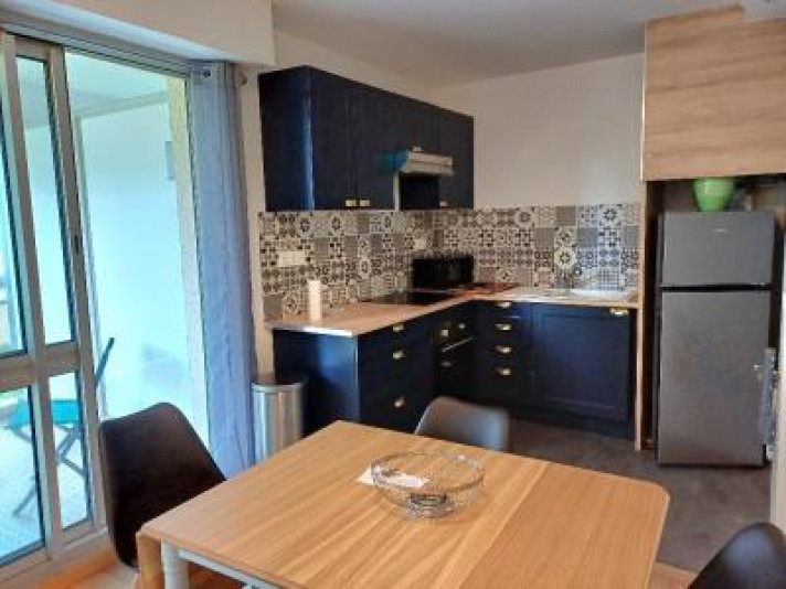 Voir la photo 1/18 du type apartment à Cucq