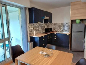Appartement à Cucq