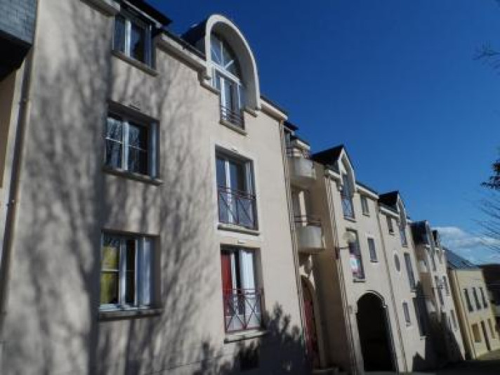 Voir la photo 1/7 du type apartment à Villaines-la-Juhel