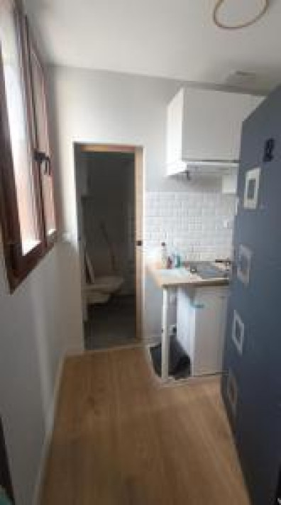 Voir la photo 1/88 du type apartment à Palaiseau