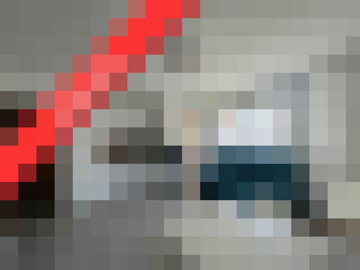  / #8