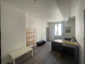 Appartement à Nîmes