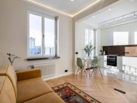 Appartement à Paris 17e Arrondissement
