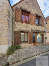 Maison à Le Mérévillois