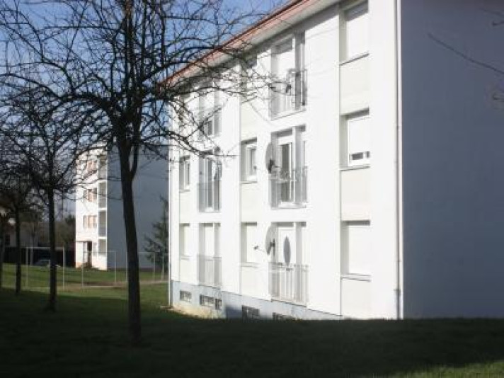 Voir la photo 1/14 du type apartment à Rambervillers