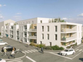 Appartement à Montaigu-Vendée