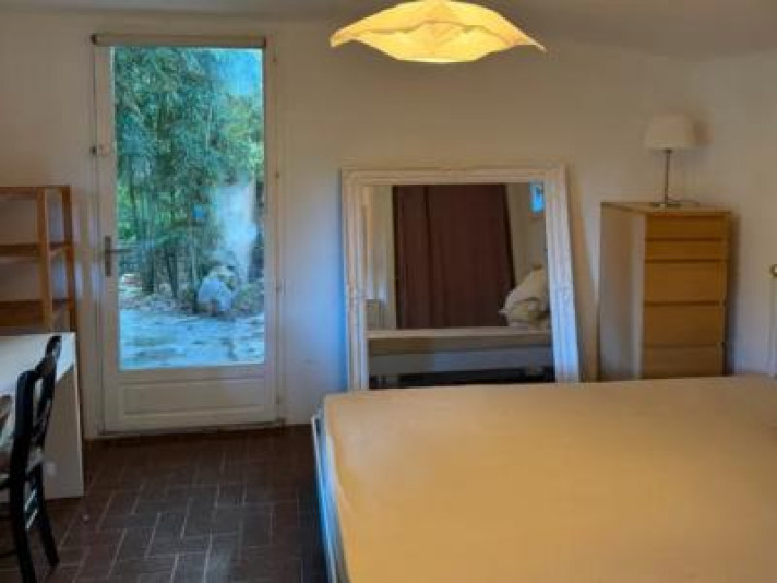 Voir la photo 1/22 du type apartment à Aix-en-Provence
