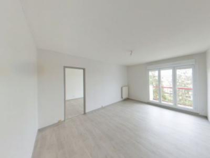 Voir la photo 1/10 du type apartment à Saint-Amand-Montrond