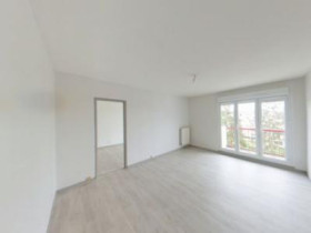 Appartement à Saint-Amand-Montrond